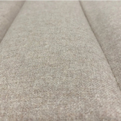 Copri Divano Flanella Beige - beige / M - Tappetino