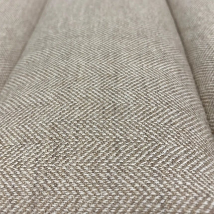 Copri Divano Spina di pesce Beige - beige / M - Tappetino