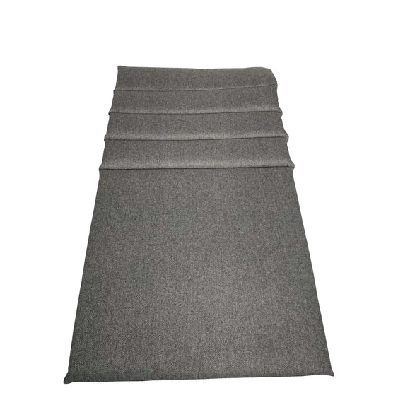 Copri Divano Spina di pesce Grigio - Tappetino