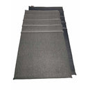 Copri Divano Spina di pesce Grigio - Tappetino