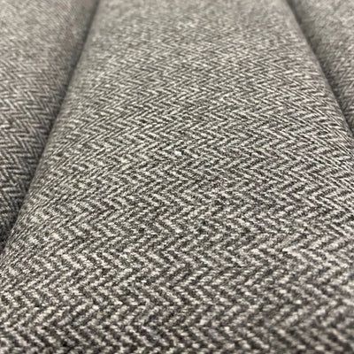 Copri Divano Spina di pesce Grigio - grigio scuro / M - Tappetino