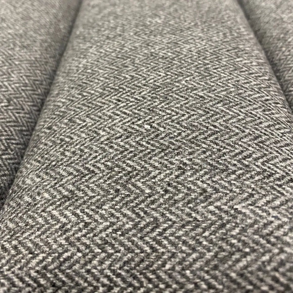 Copri Divano Spina di pesce Grigio - grigio scuro / M - Tappetino