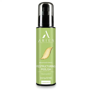 Aries - Vegan Liquid Crystals 100 ml