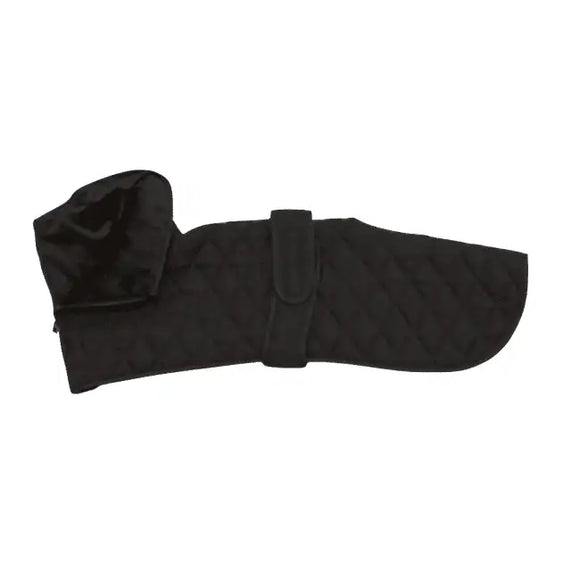 Croci - Giubbottino GreyHound Black - 55 - Cappottini