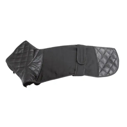 Croci - Giubbottino GreyHound Leather - 47 - Cappottini