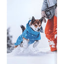 Croci - Giubbottino Impermeabile Hiking Everest Turchese - Impermeabili