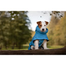 Croci - Giubbottino Impermeabile Hiking Everest Turchese - Impermeabili