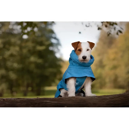 Croci - Giubbottino Impermeabile Hiking Everest Turchese - Impermeabili