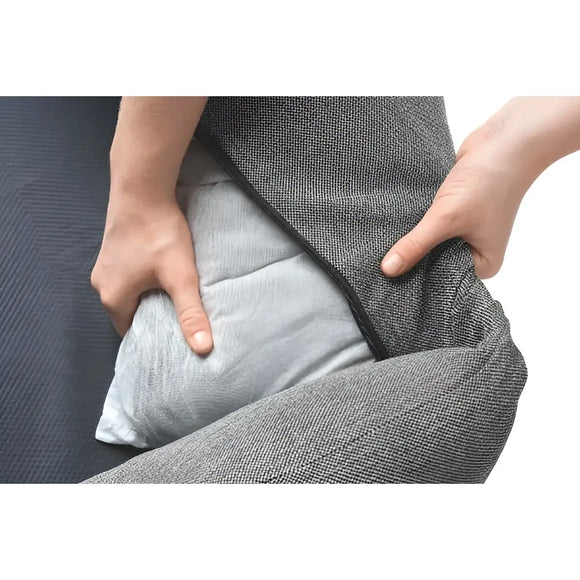 Cuccia Angolare Posh Pod - Cucce