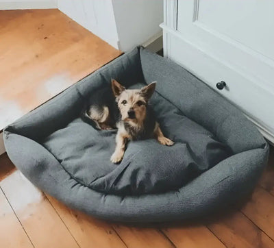 Cuccia Angolare Posh Pod - Cucce