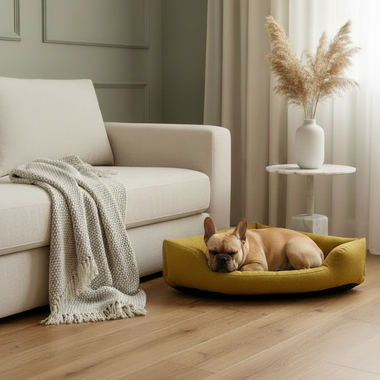Cuccia Angolare Posh Pod
