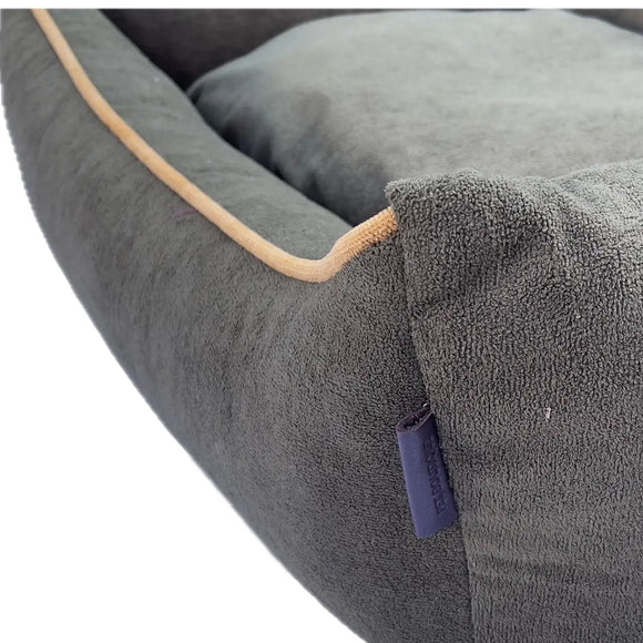 Cuccia Bruges - Cucce