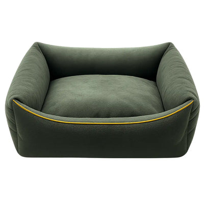 Purchase verde-pino Cuccia Bruges