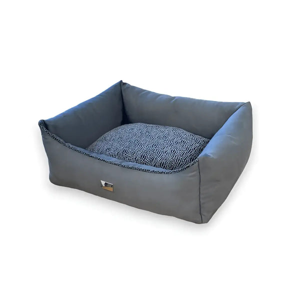 Cuccia Cortina - Cucce