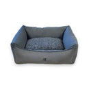 Cuccia Cortina - Antracite / S - Cucce