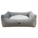 Cuccia Cortina - Grey Soft Touch / S - Cucce