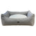 Cuccia Cortina - Grey Soft Touch / S - Cucce