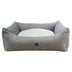Cuccia Cortina - Grey Soft Touch / S - Cucce