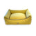 Cuccia Cortina - Iconic Yellow / S - Cucce