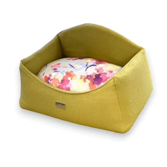 Cuccia St. Moritz - Cucce