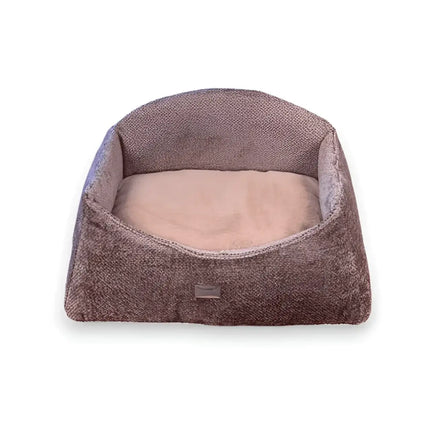 Cuccia St. Moritz - Rosa Antico / S - Cucce