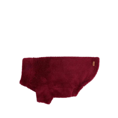 Barbour - Pull en polaire pour chiens