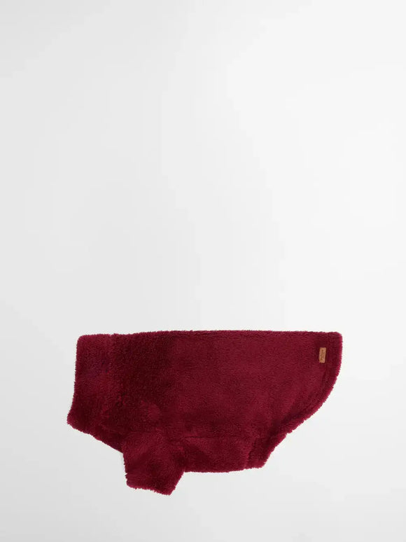 Barbour - Fleece Sweater for Dogs