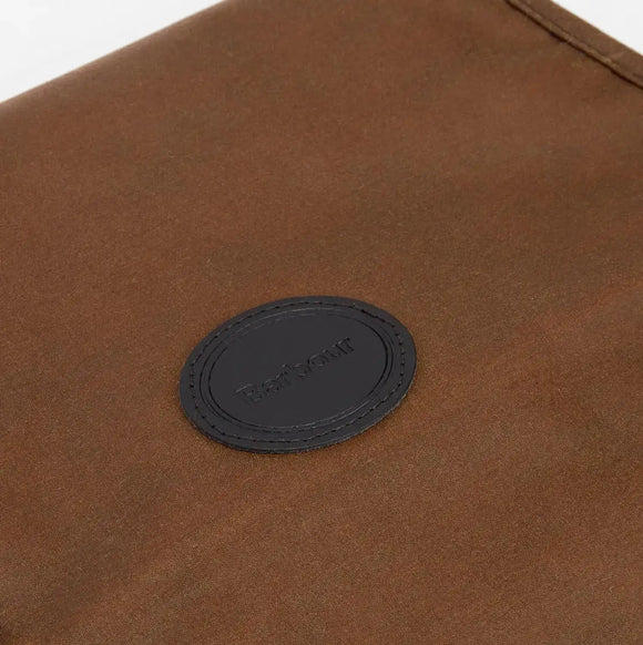 Barbour - Wachstuchmantel für Hunde