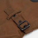 Barbour - Wachstuchmantel für Hunde-10