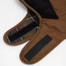 Barbour - Wachstuchmantel für Hunde-11