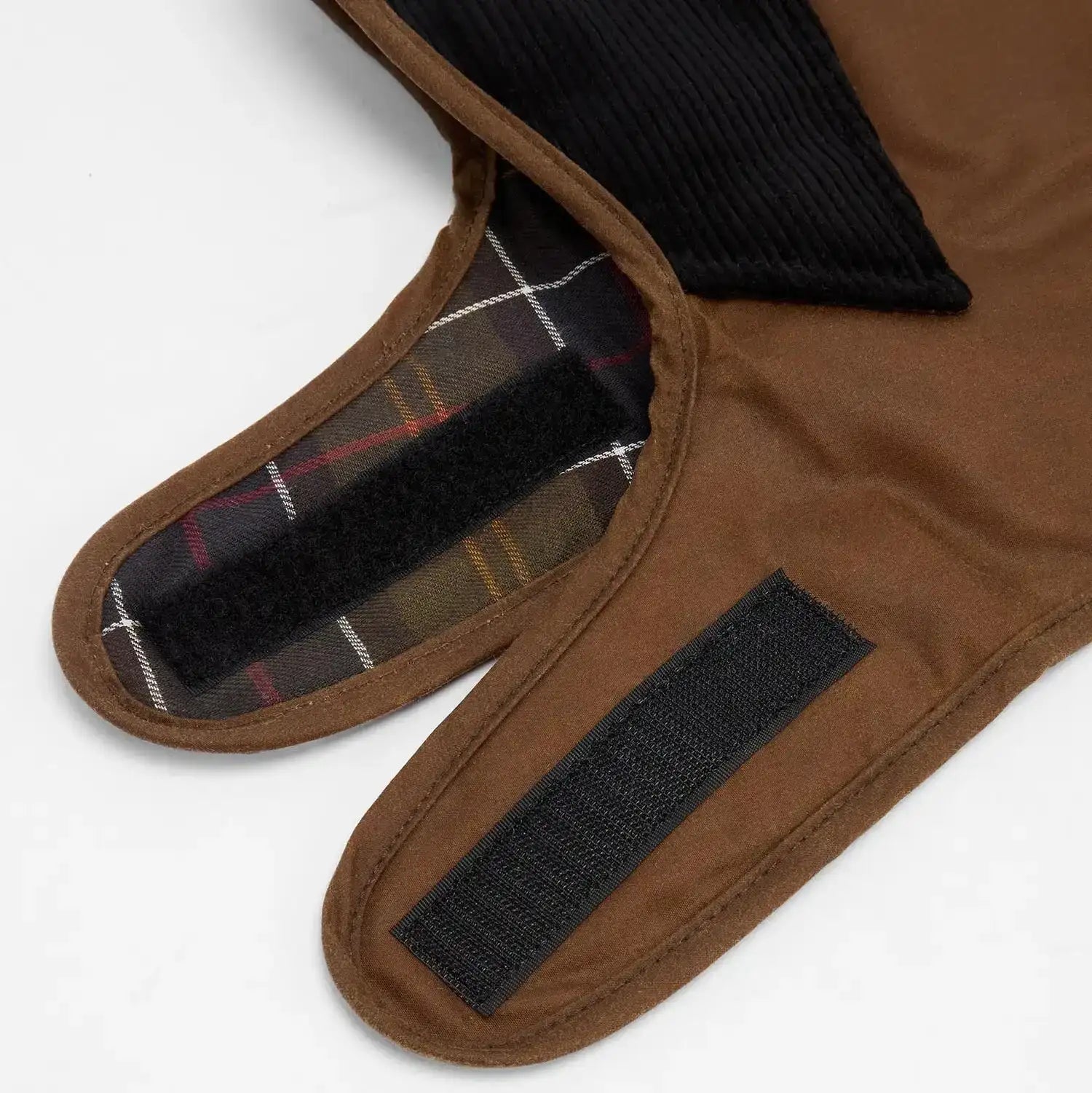Barbour - Cappotto per cani cerato