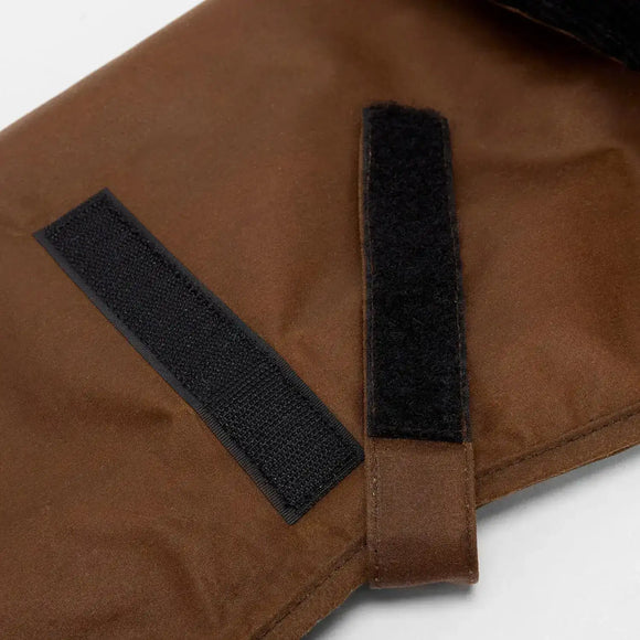 Barbour - Wachstuchmantel für Hunde