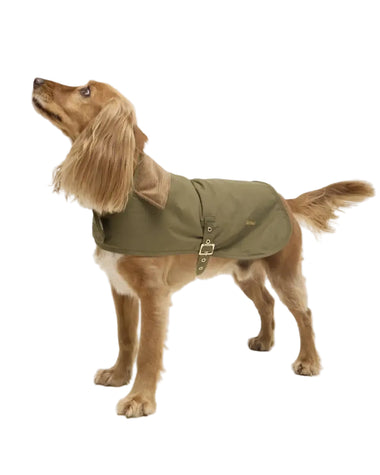 Barbour - Cappotto per cani Transport - 0