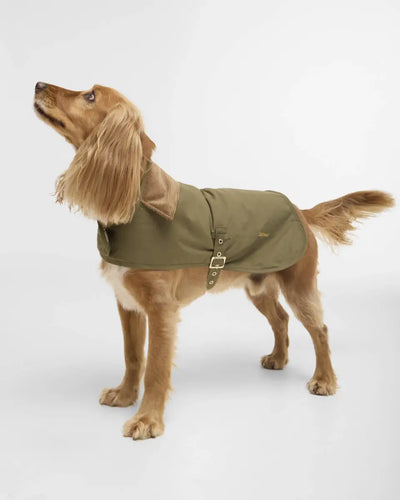 Barbour - Cappotto per cani Transport - 0