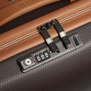 Delsey - CHÂTELET AIR 2.0 Carry On Slim da cabina Marrone - Trolley