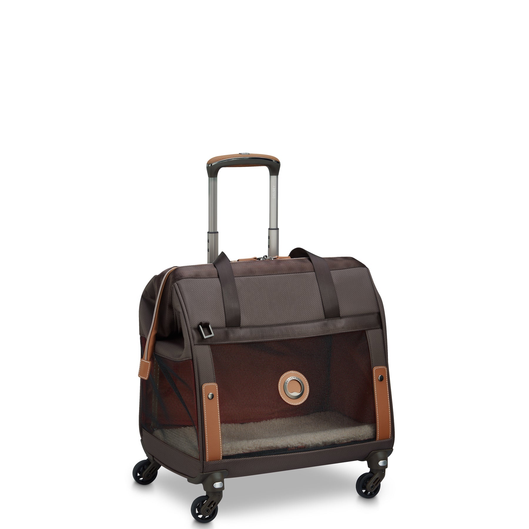 Pet Boutique - Delsey - CHÂTELET AIR 2.0 Trolley Pet a 4 ruote