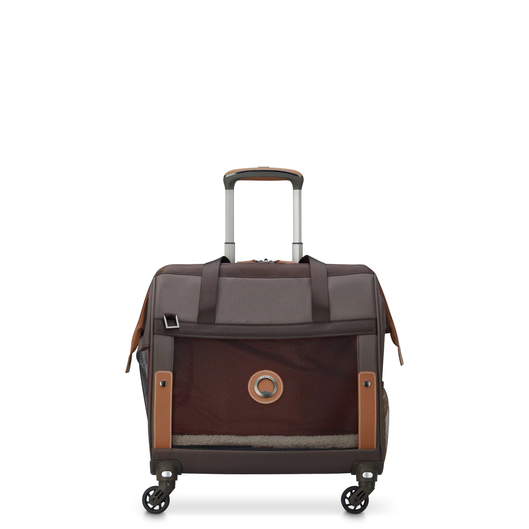 Pet Boutique - Delsey - CHÂTELET AIR 2.0 Trolley Pet a 4 ruote