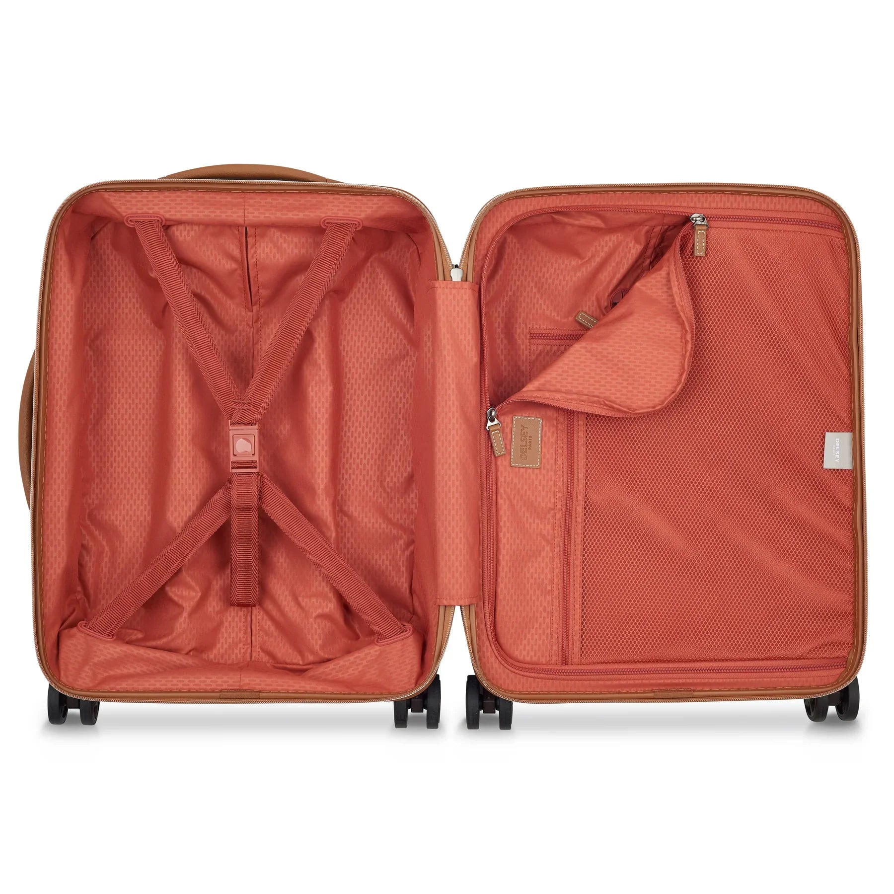 Pet Boutique - Delsey - CHÂTELET AIR 2.0 Trolley Slim da cabina