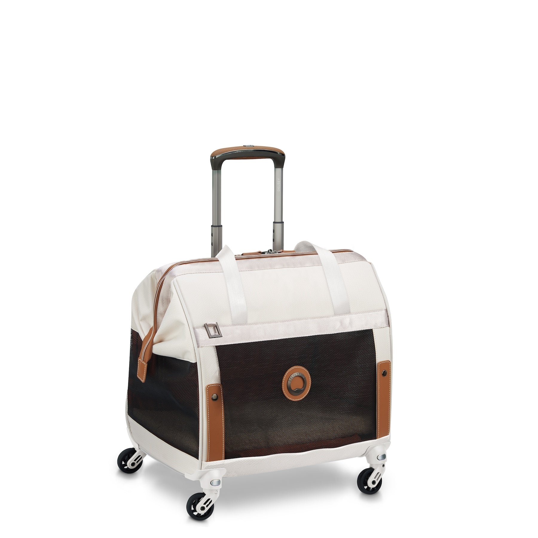 Pet Boutique - Delsey - CHÂTELET AIR 2.0 Trolley Pet a 4 ruote