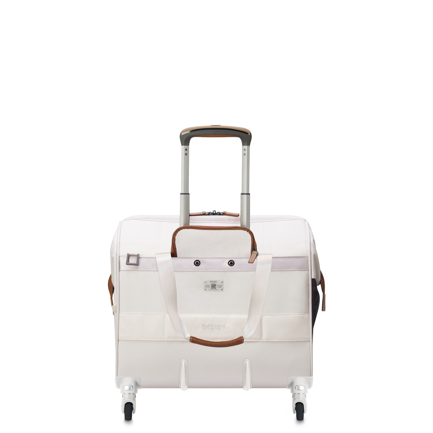 Pet Boutique - Delsey - CHÂTELET AIR 2.0 Trolley Pet a 4 ruote