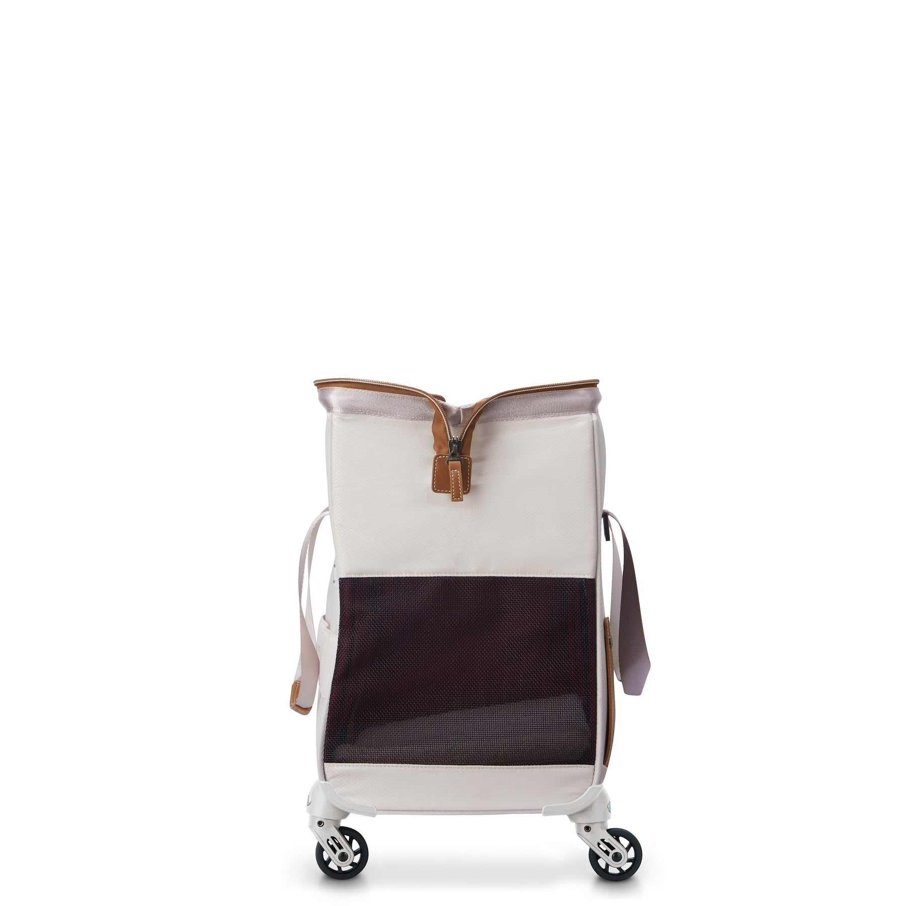 Pet Boutique - Delsey - CHÂTELET AIR 2.0 Trolley Pet a 4 ruote