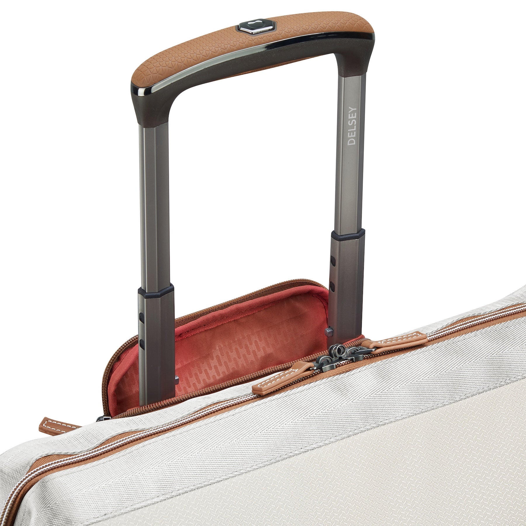 Pet Boutique - Delsey - CHÂTELET AIR 2.0 Trolley Pet a 4 ruote