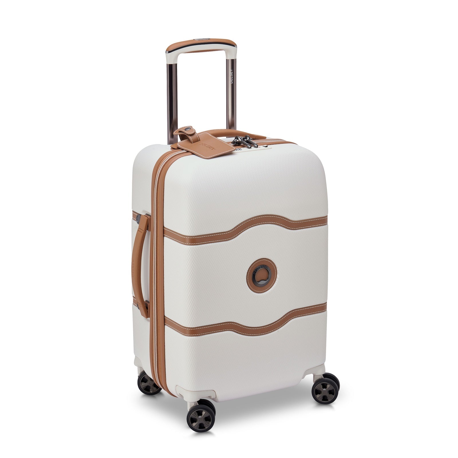 Pet Boutique - Delsey - CHÂTELET AIR 2.0 Trolley Slim da cabina