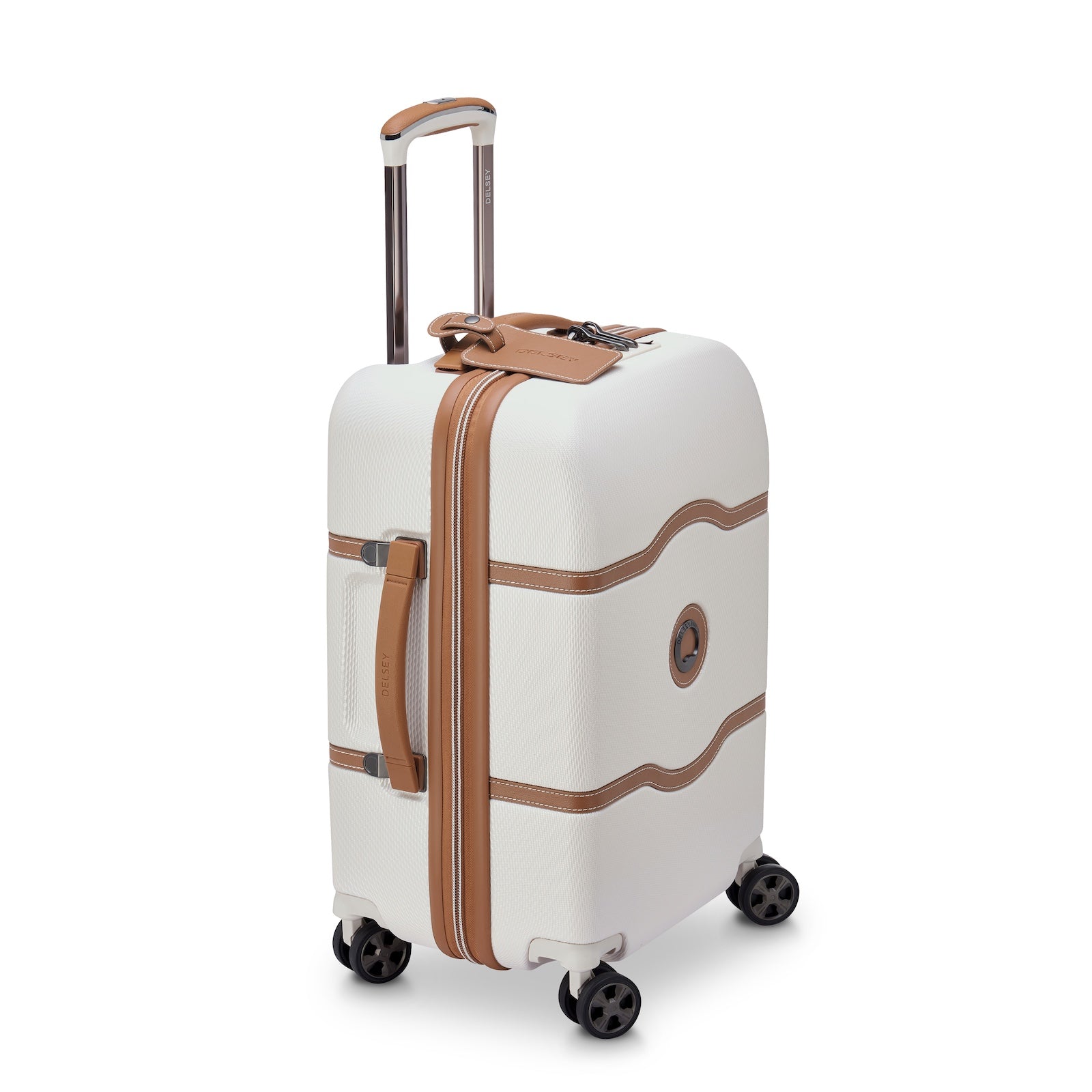 Pet Boutique - Delsey - CHÂTELET AIR 2.0 Trolley Slim da cabina