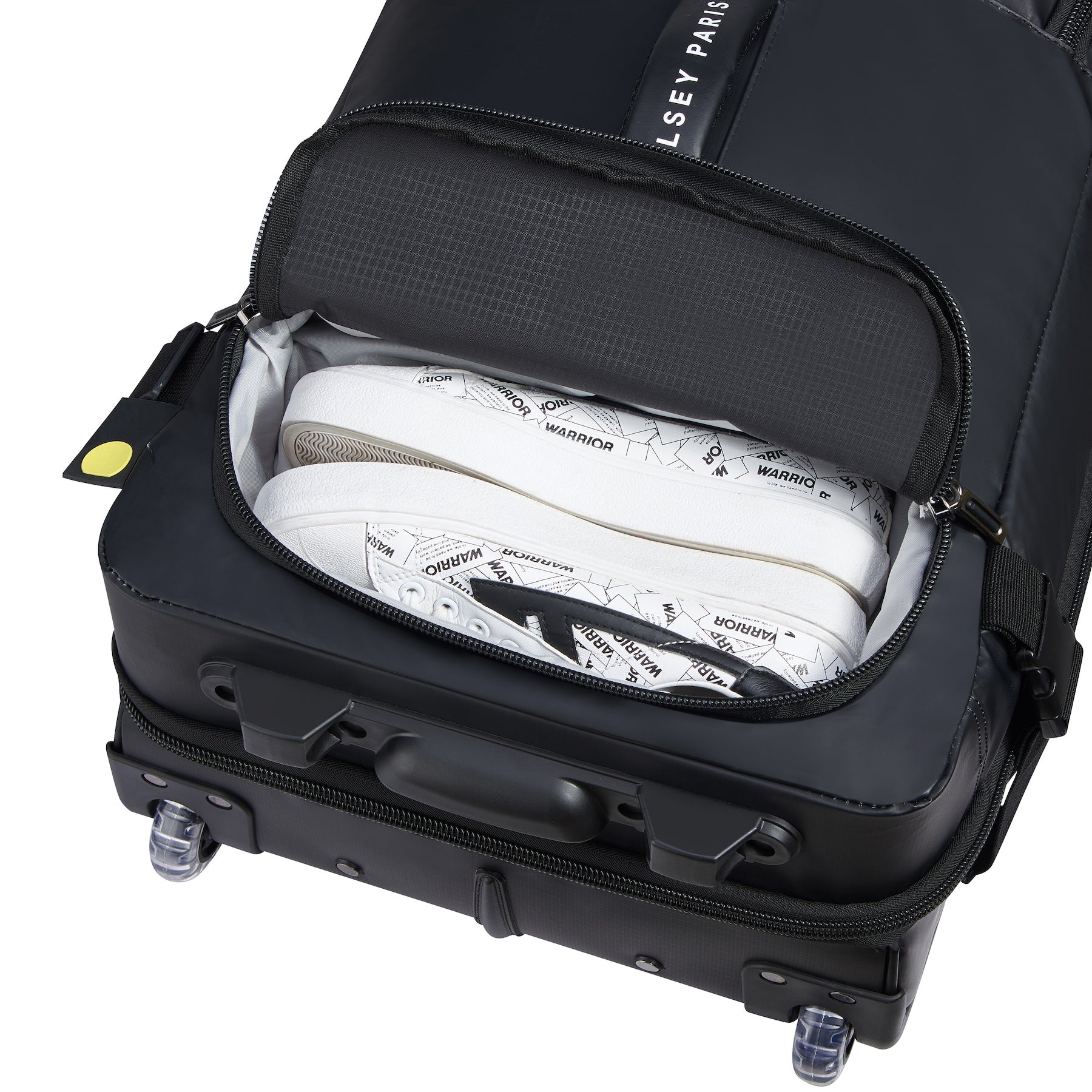 Pet Boutique - Delsey - RASPAIL CABIN SUITCASE