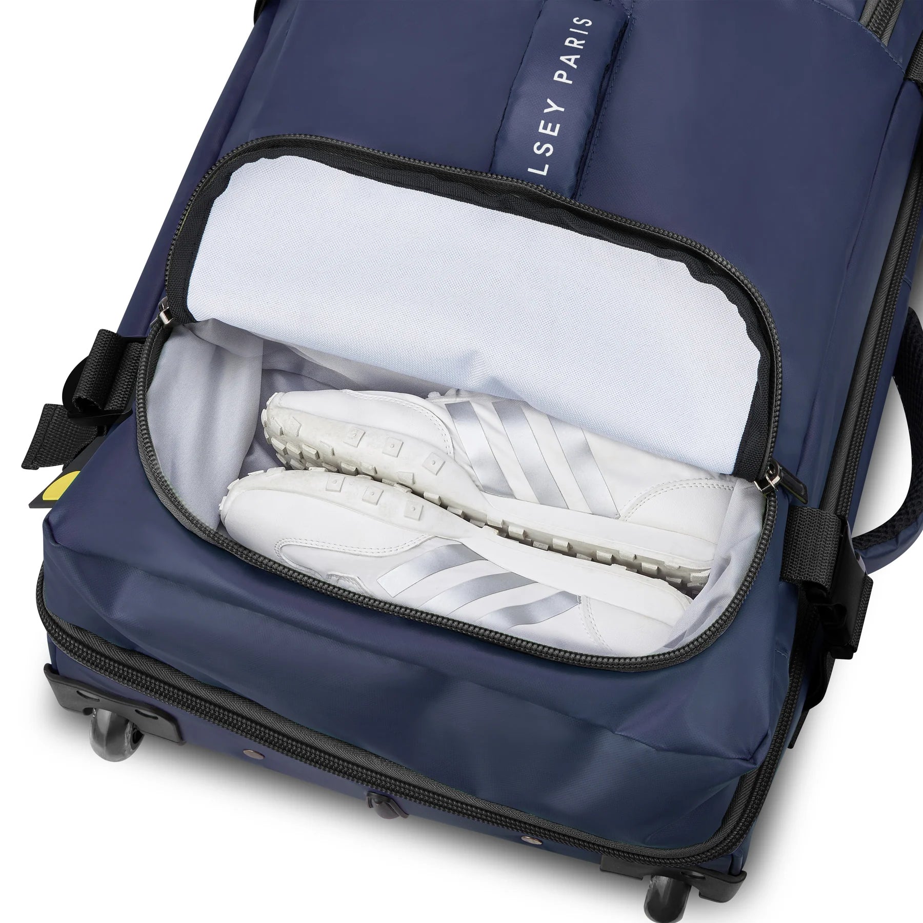 Delsey - VALISE CABINE RASPAIL