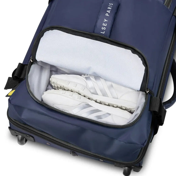 Delsey - RASPAIL CABIN SUITCASE - Trolley