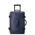 Delsey - RASPAIL CABIN SUITCASE - Blu - Trolley