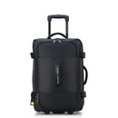 Delsey - RASPAIL CABIN SUITCASE - Nero - Trolley