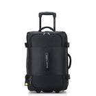 Delsey - RASPAIL CABIN SUITCASE - Nero - Trolley